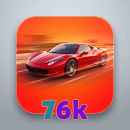 76k