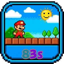 83s