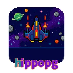 hippopg