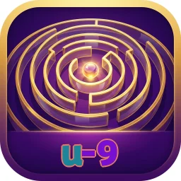 u-9