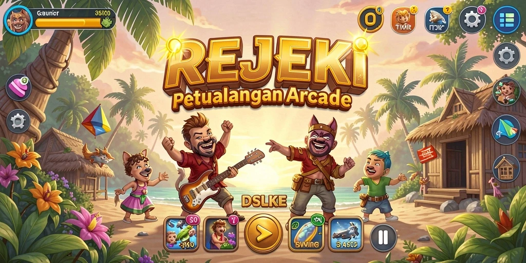 Visual de PIKEBIT